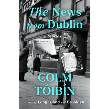 The News from Dublin: Stories