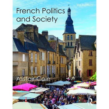 French Politics and Society