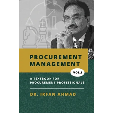 Procurement Management: Text Book for Procurement Professionals