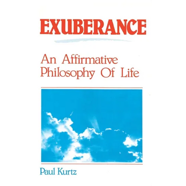 Exuberance