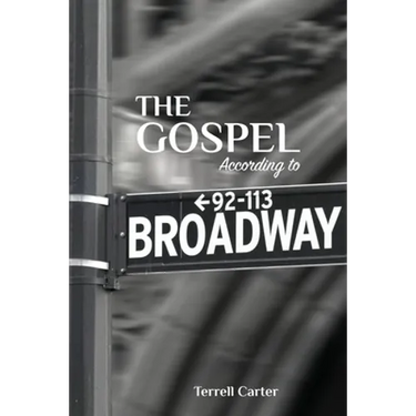 The Gospel According to Broadway