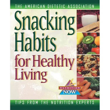 Snacking Habits for Healthy Living