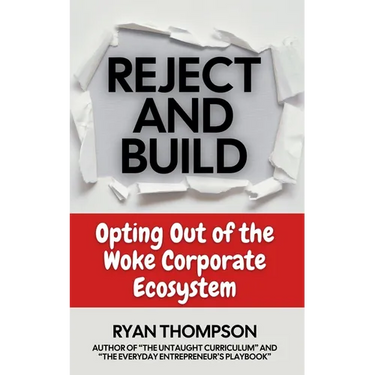 Reject and Build