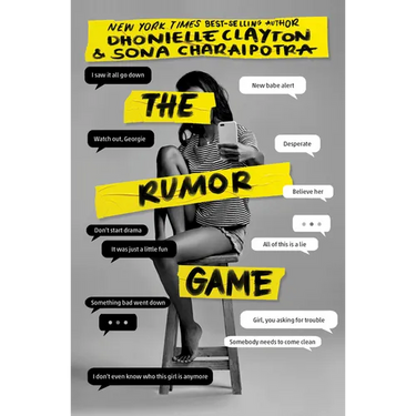 The Rumor Game