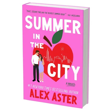 Summer in the City (Standard Edition)