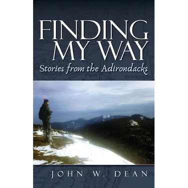 Finding My Way: Stories from the Adirondacks