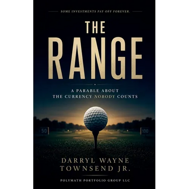 The Range: A Parable About the Currency Nobody Counts