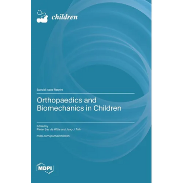 Orthopaedics and Biomechanics in Children