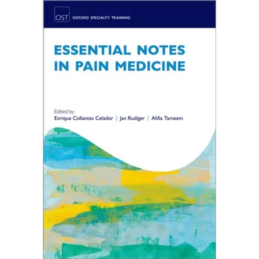 Essential Notes in Pain Medicine