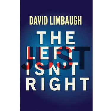 The Left Just Isn't Right