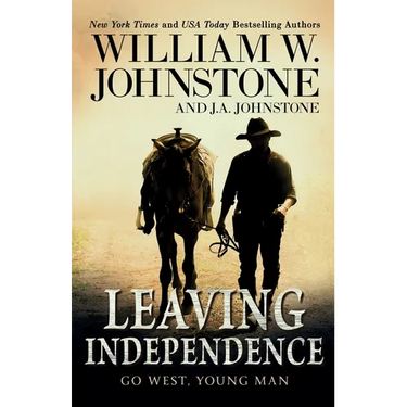 Leaving Independence