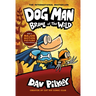 Dog Man: Brawl of the Wild: A Graphic Novel (Dog Man #6): From the Creator of Captain Underpants: Volume 6