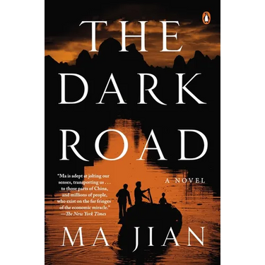 The Dark Road