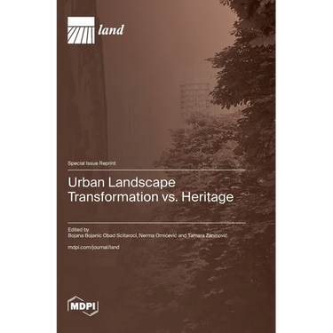 Urban Landscape Transformation vs. Heritage