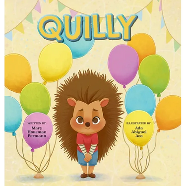 Quilly