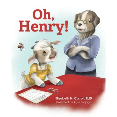 Oh, Henry!