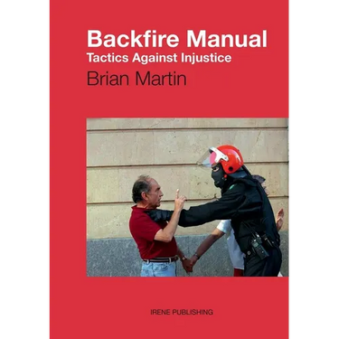 Backfire Manual