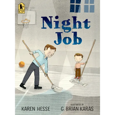 Night Job