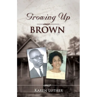 Growing Up Brown