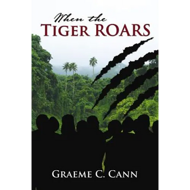 When the Tiger Roars