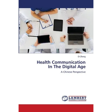 Health Communication In The Digital Age