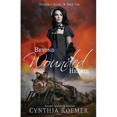Beyond Wounded Hearts
