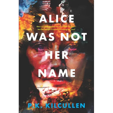 Alice Was Not Her Name