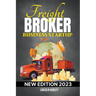 Freight Broker Business Startup
