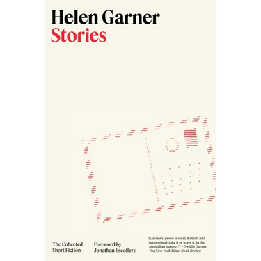 Stories: The Collected Short Fiction