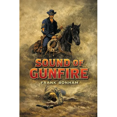 Sound of Gunfire