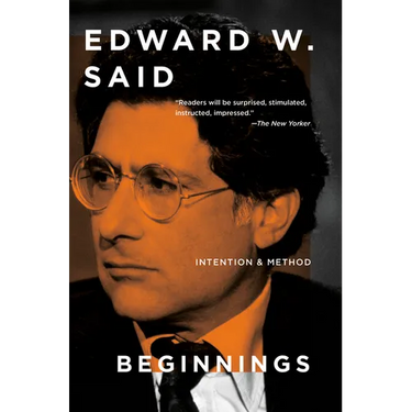 Beginnings: Intention and Method