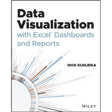 Data Visualization with Excel Dashboards and Reports