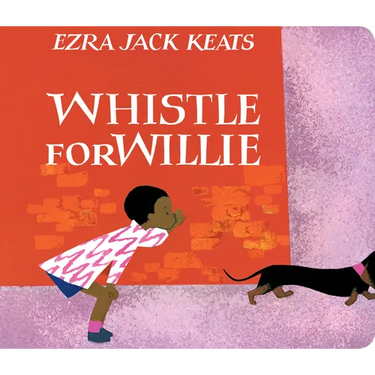 Whistle for Willie