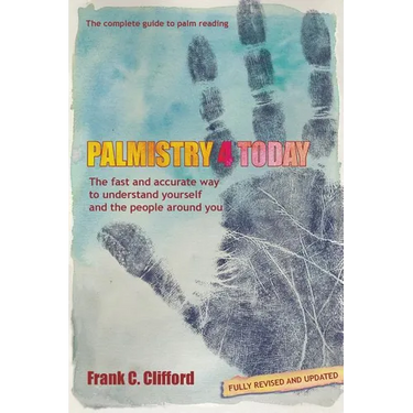 Palmistry 4 Today (with Diploma Course)