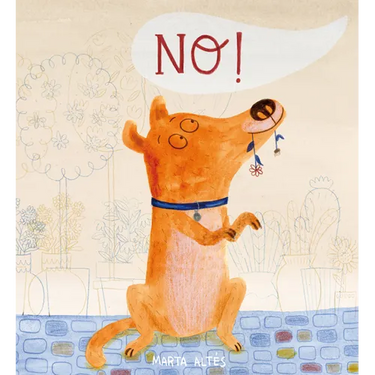 No! 8x8 Edition
