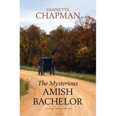 The Mysterious Amish Bachelor