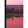Linguistic Survey of India