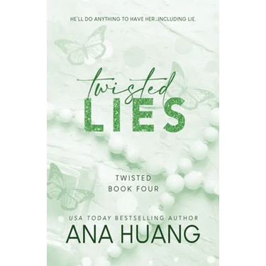 Twisted Lies