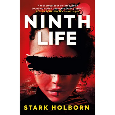 Ninth Life: The Factus Sequence