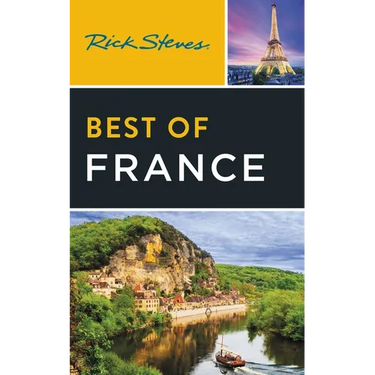 Rick Steves Best of France