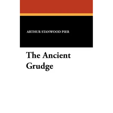 The Ancient Grudge