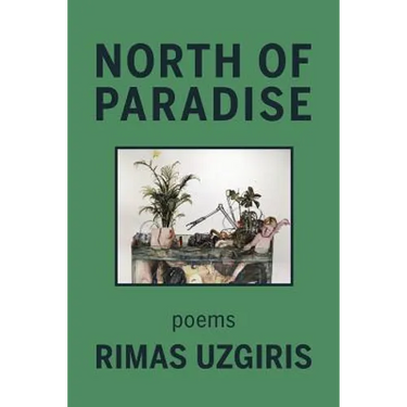 North of Paradise