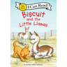 Biscuit and the Little Llamas