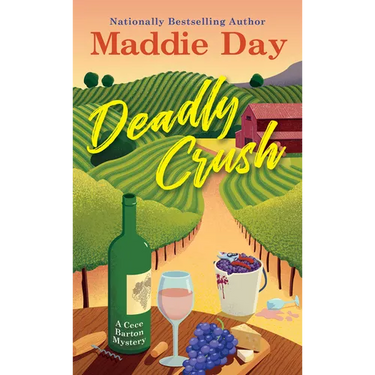 Deadly Crush