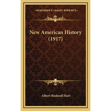 New American History (1917)