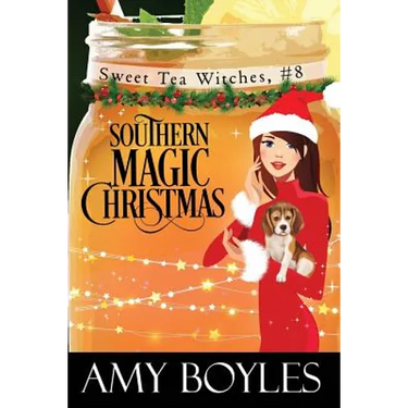 Southern Magic Christmas