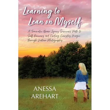 Learning to Lean on Myself