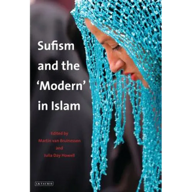 Sufism and the 'modern' in Islam