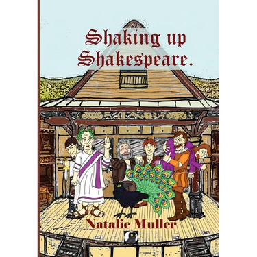 Shaking up Shakespeare