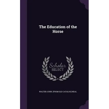 The Education of the Horse